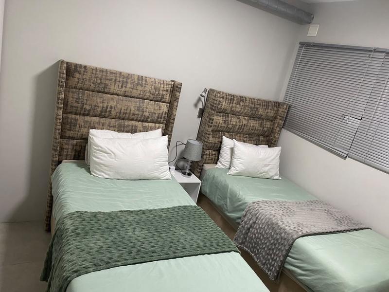 2 Bedroom Property for Sale in Observatory Western Cape